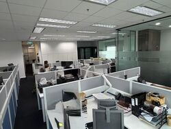 Suntec Tower Three (D1), Office #626371061